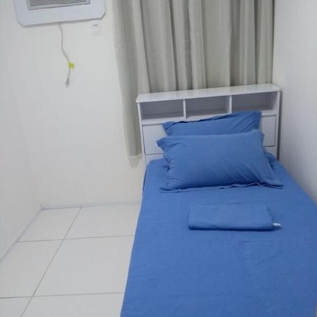Apartamento Novo No Coracao Da Ponta Verde Maceio  Exterior photo